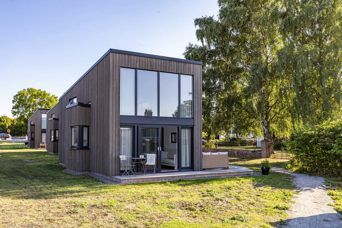Bild 1 av 20 på Strandvilla 13, Sinusgatan 8