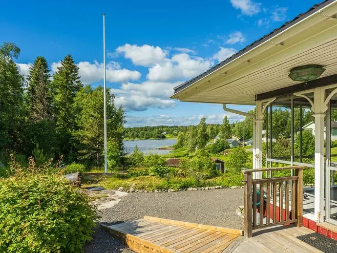 Fritidshus, Sillviken 135, Örnsköldsvik. Bild 1 av 20