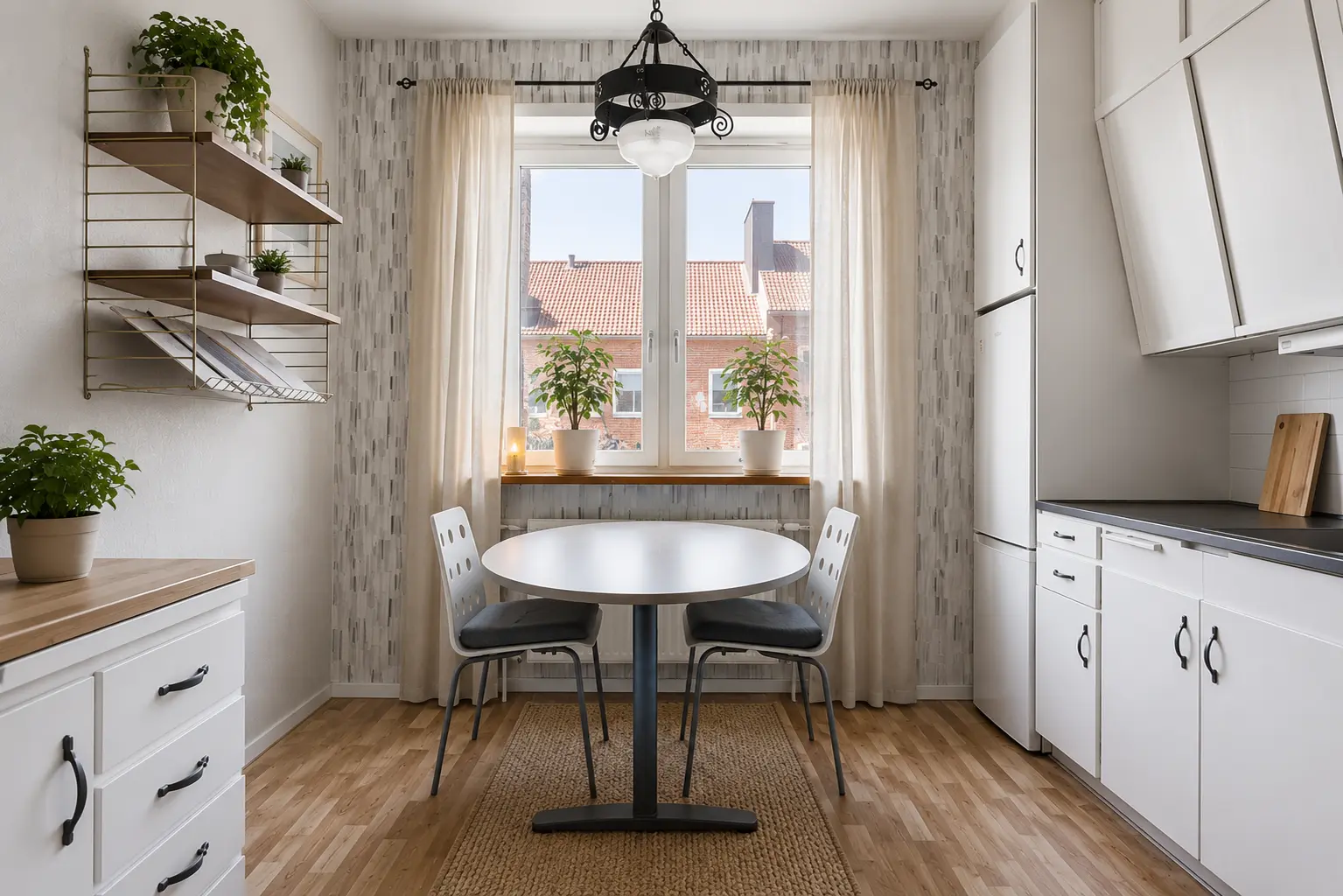 Apartment, Vagnmansgatan 6, Helsingborg. Photo 1 of 16