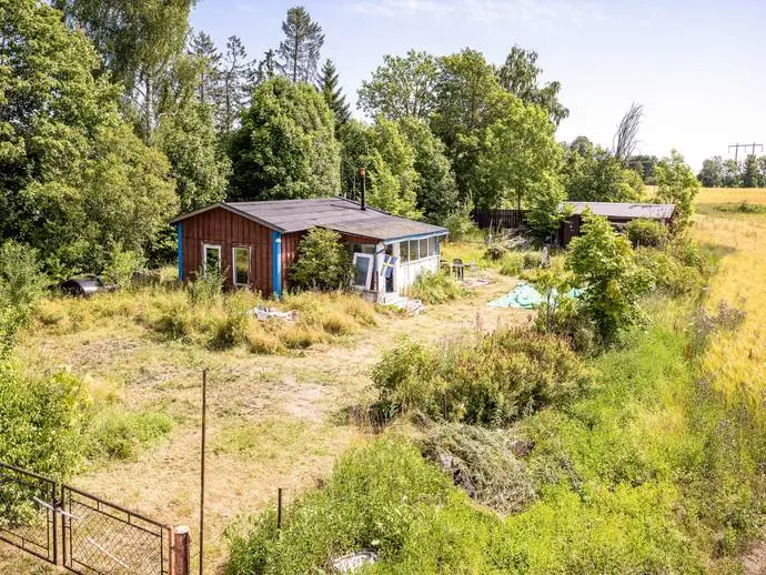 Fritidshus, Kolje 11. Bild 1 av 20
