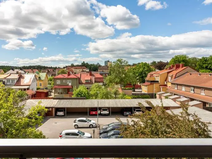 Apartment, Lohegatan 1B, Eskilstuna. Photo 1 of 20