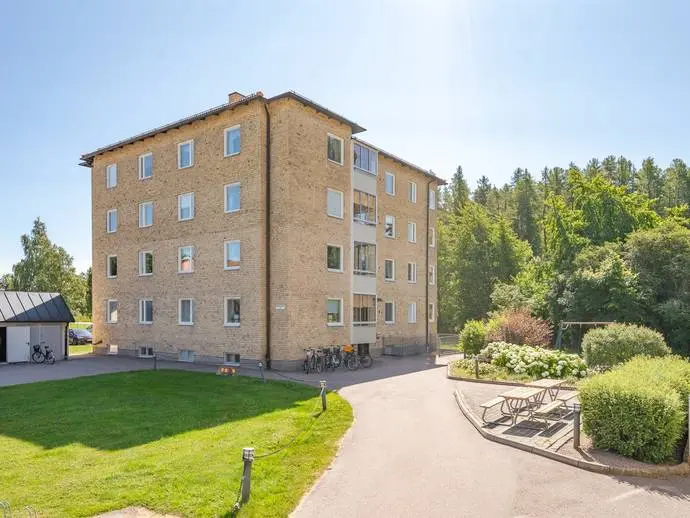 Bild 1 av 20 på Munkgatan 5