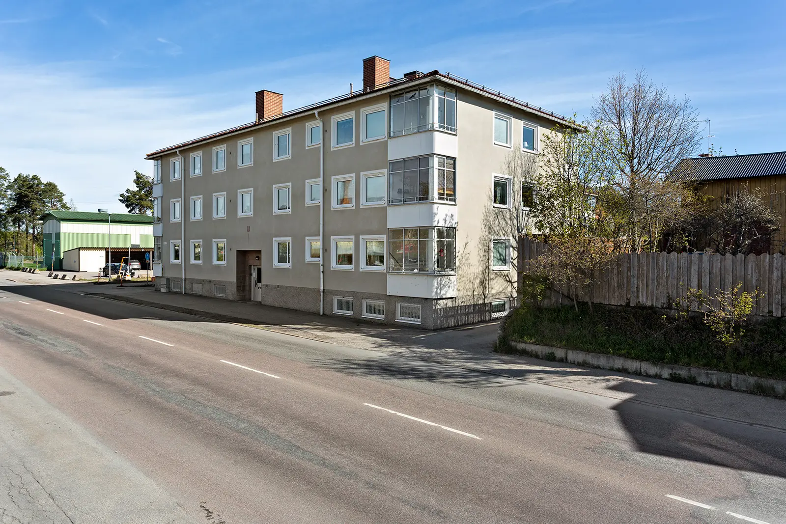 Image 1 of 17 of Tägtgatan 26