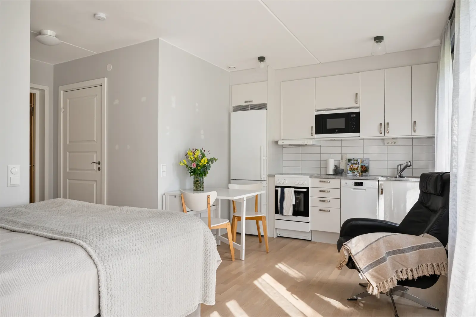 Apartment, Åby Allé 1. Photo 1 of 15
