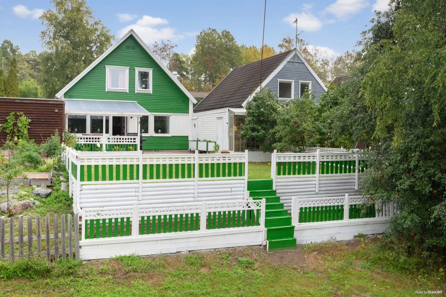 Bild 1 av 32 på Vedstigen 29
