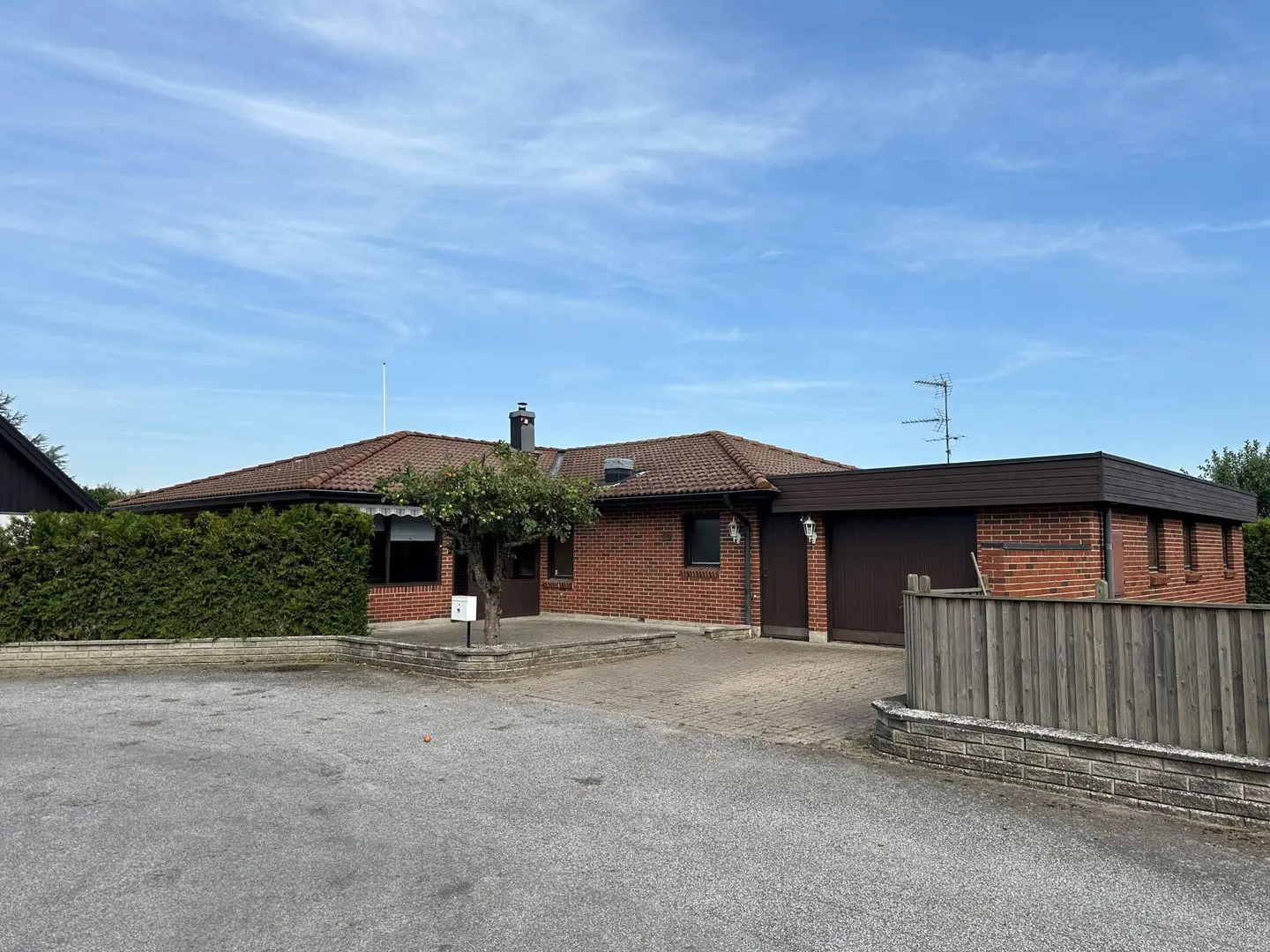 House, Bolstervagnsvägen 19, Trelleborg. Photo 1 of 7