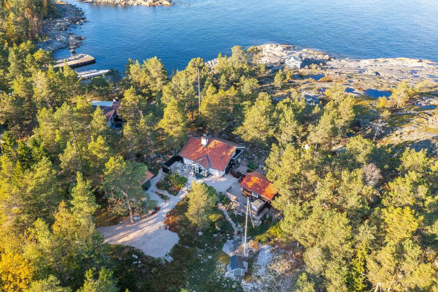 Villa, Boansvägen 123, Sundsvall. Bild 1 av 45
