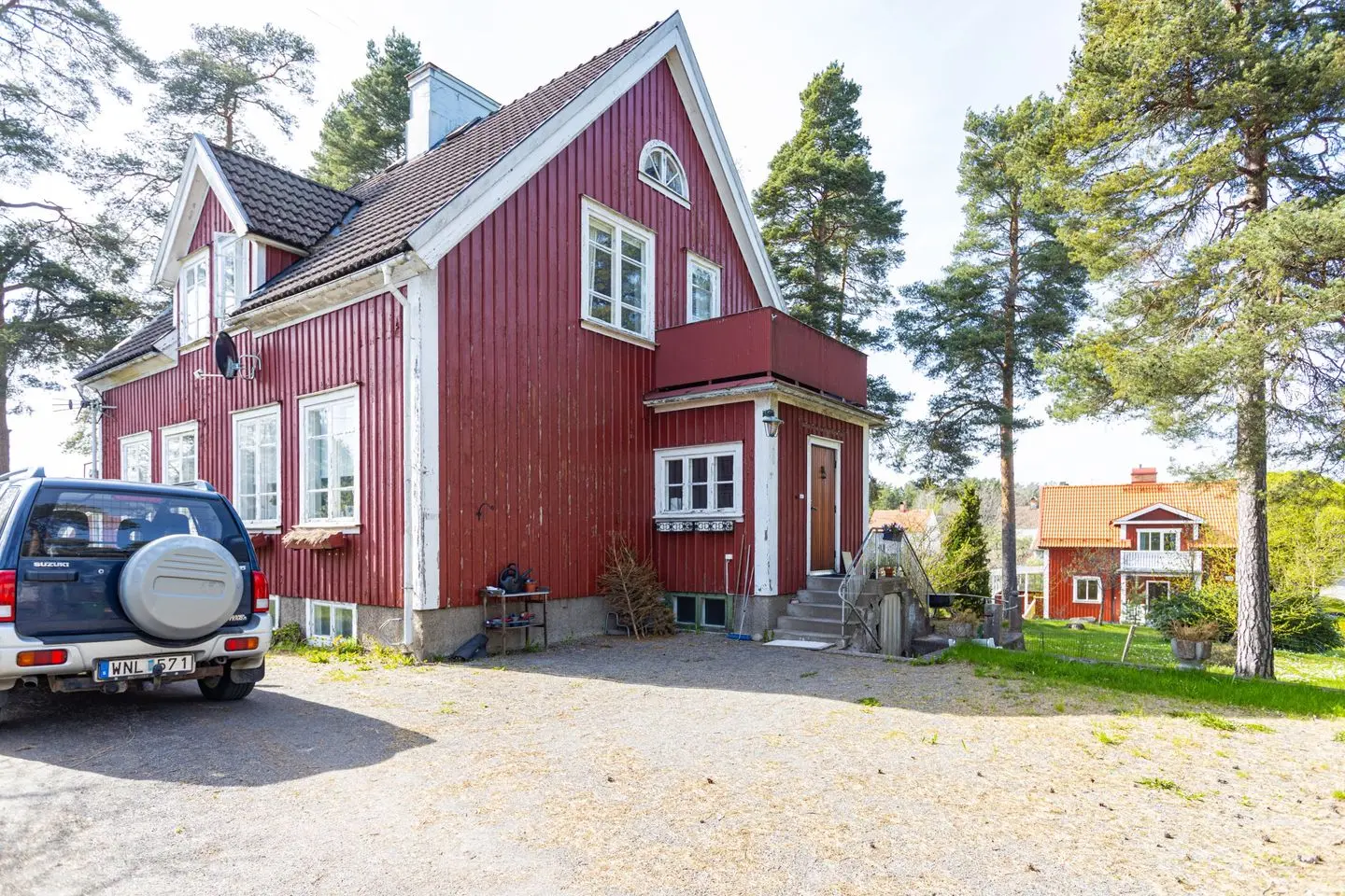 Image 1 of 25 of Odengatan 25