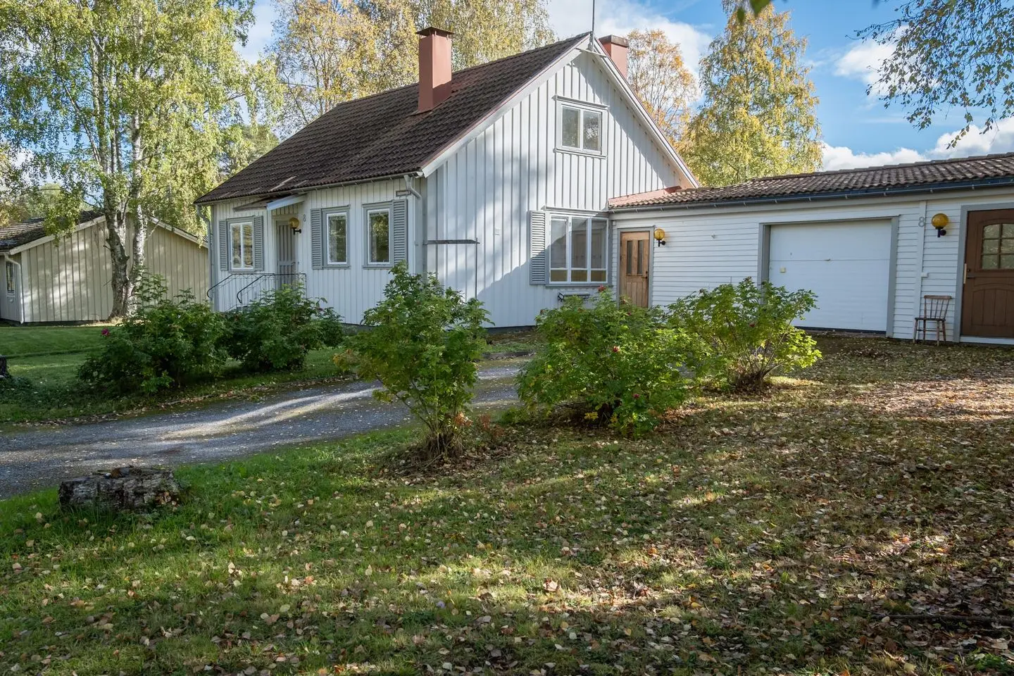 Image 1 of 34 of Stationsvägen 8