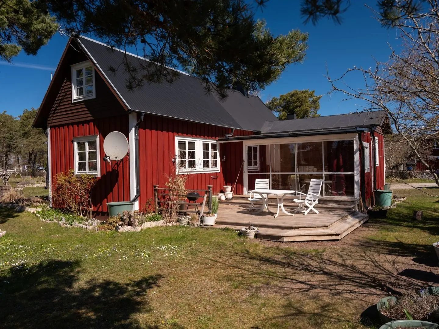 Image 1 of 48 of Vibble Skärvgatan 3A