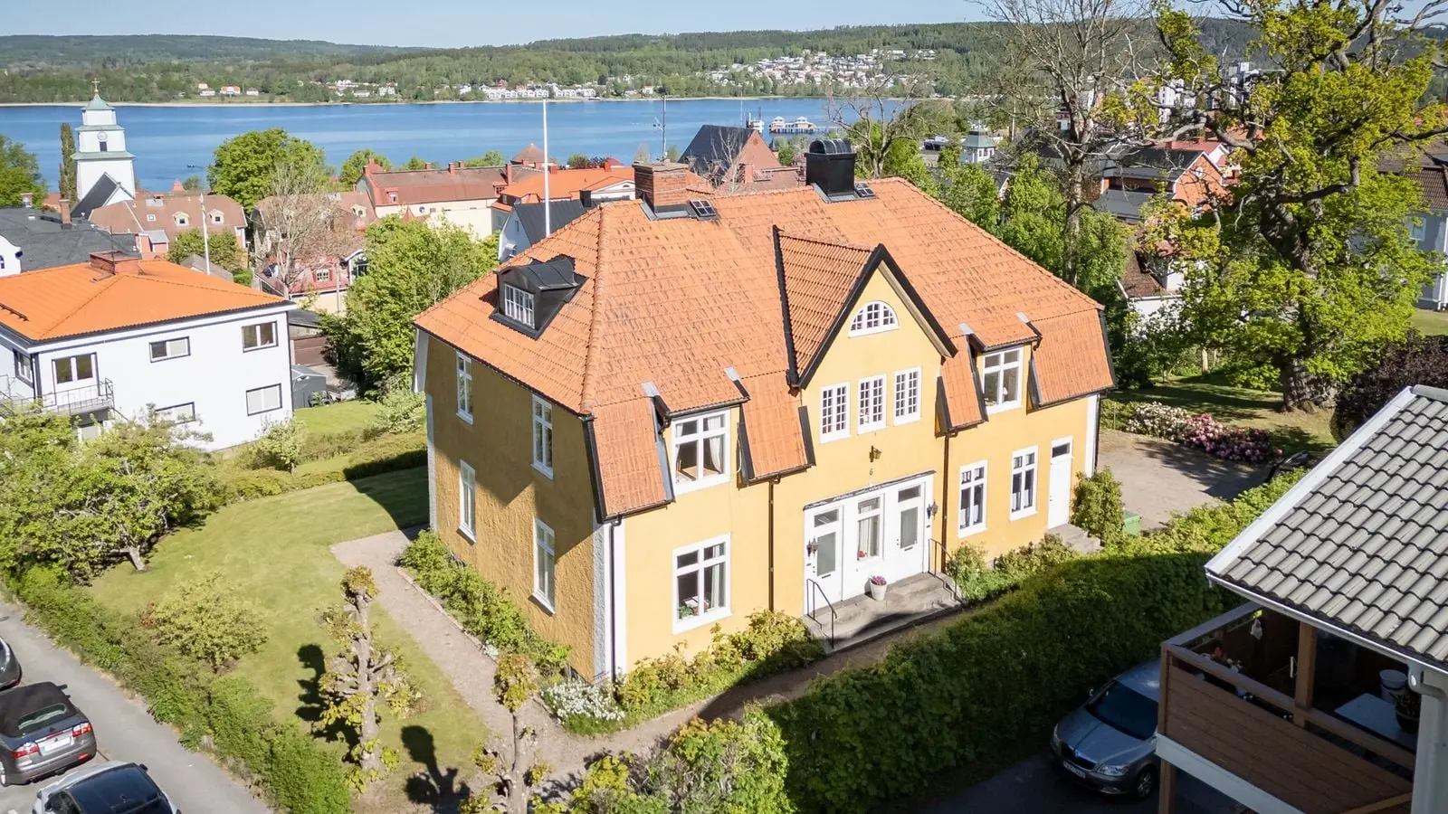 Image 1 of 41 of Höjdgatan 6