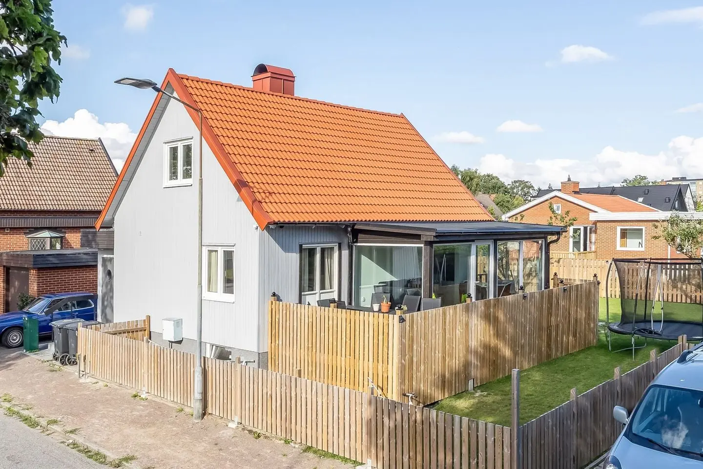 Image 1 of 31 of Ripgatan 24