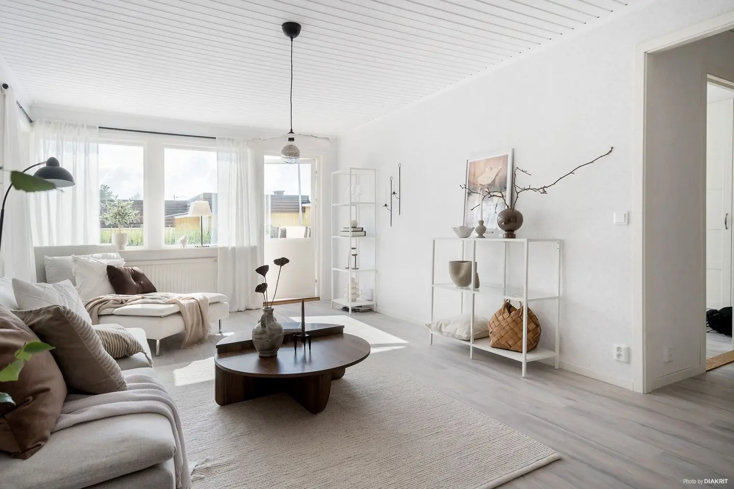 Bild 1 av 27 på Skridskogatan 21