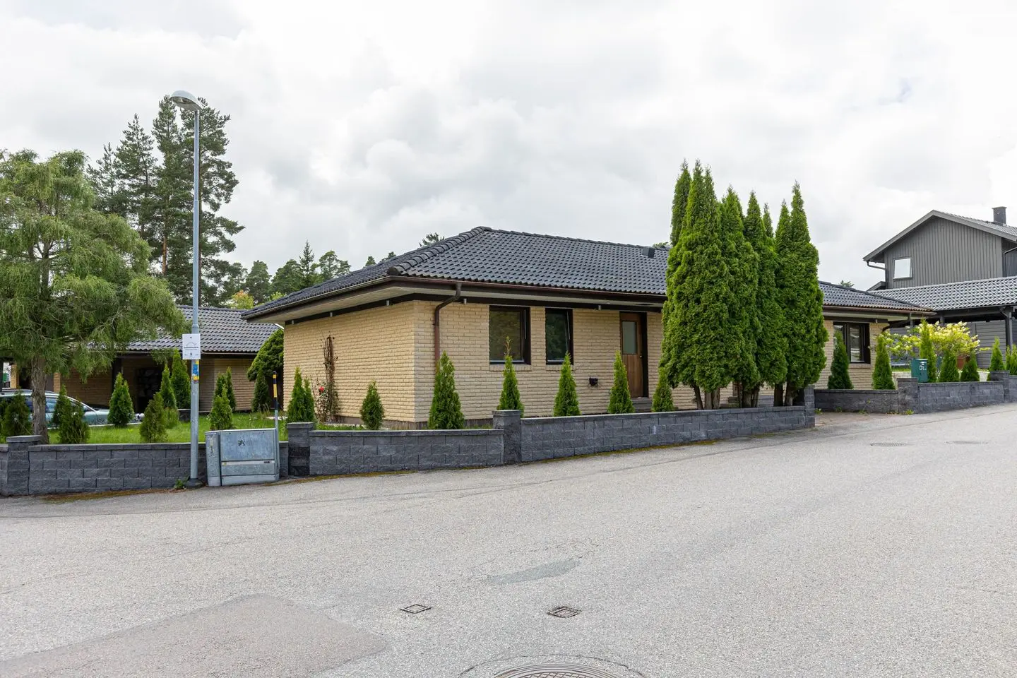 Bild 1 av 32 på Tallmätaregatan 3