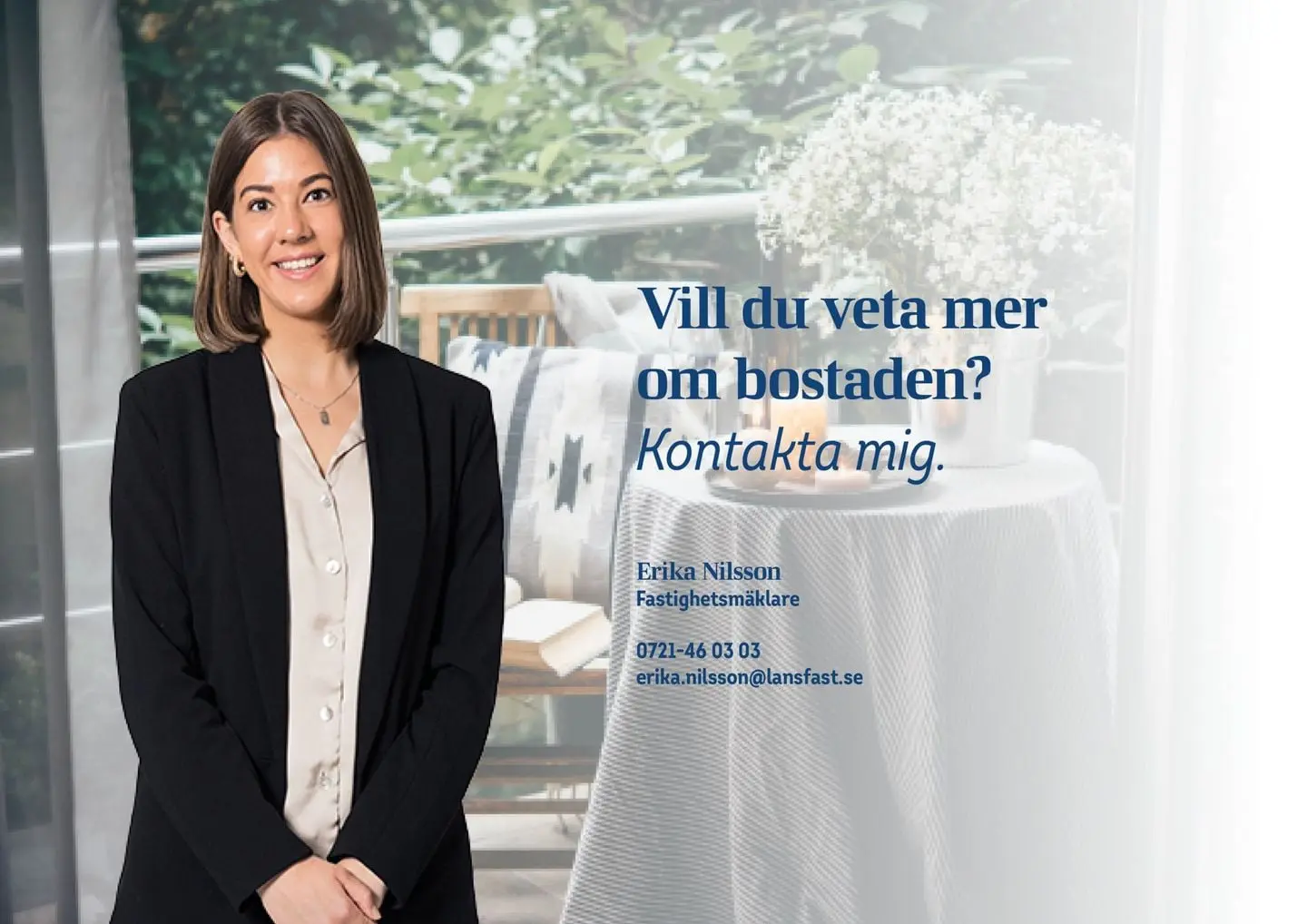 Bild 1 av 1 på Annetorpsvägen 57