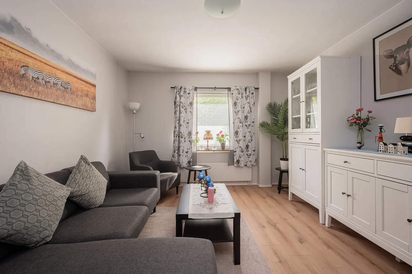 Apartment, Duvbergsvägen 38, Vårby. Photo 1 of 10