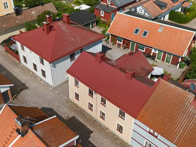 Image 1 of 20 of Huvudstagatan 15A-C, 17