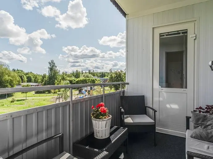Apartment, Johannedalsvägen 38. Photo 1 of 20