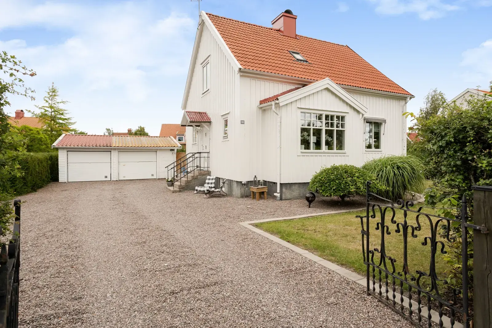 Bild 1 av 20 på Norra vägen 60