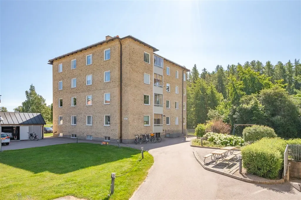 Bild 1 av 20 på Munkgatan 5