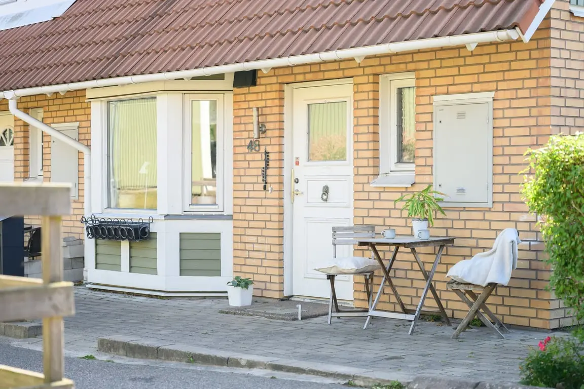 Bild 1 av 20 på Veckogatan 48