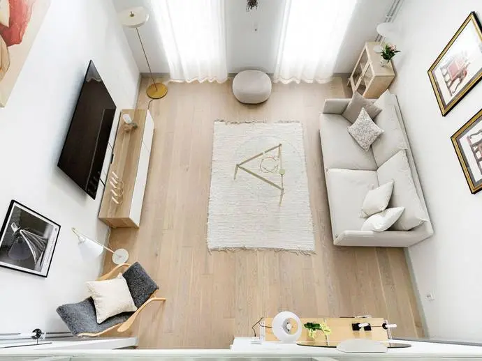 Apartment, Lärdomsgatan 1, Linköping. Photo 1 of 20