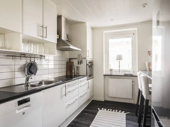 Bild 1 av 20 på Kaserngatan 25B