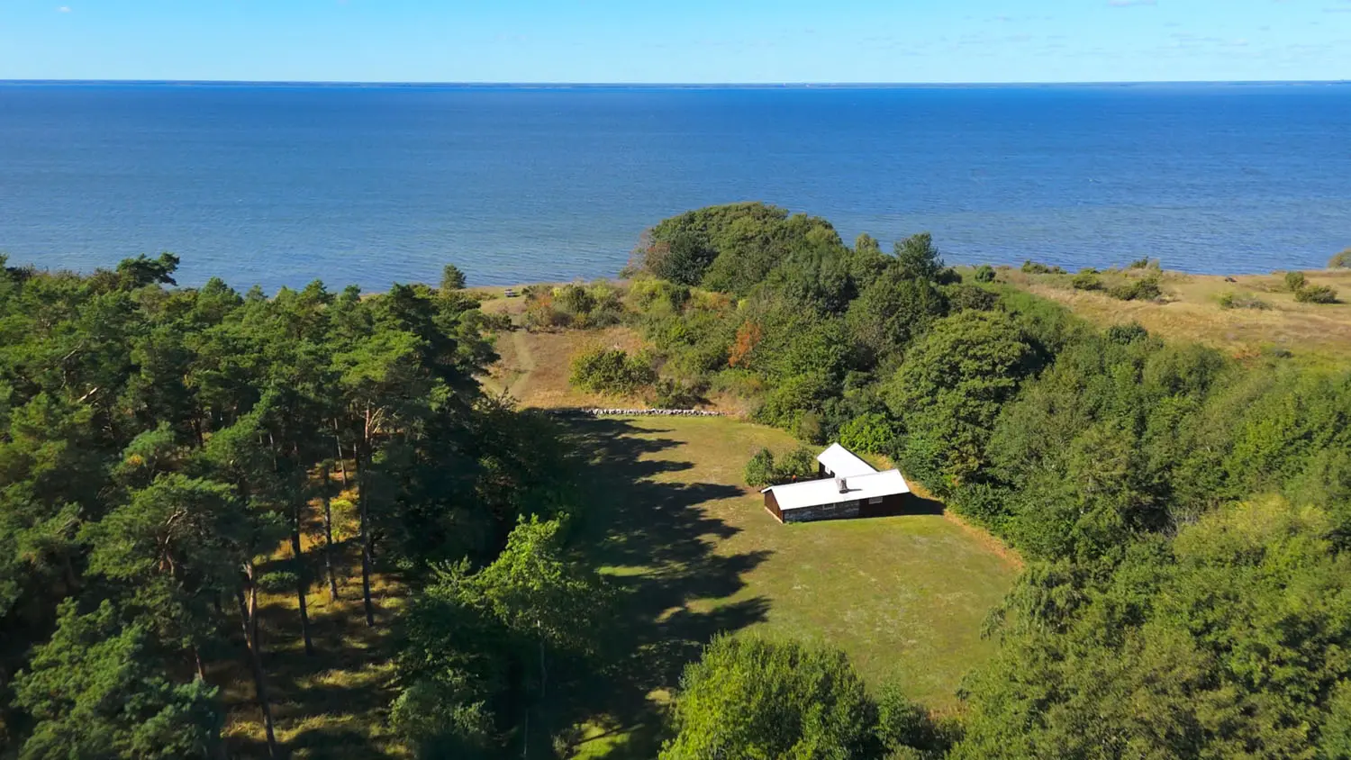 Fritidshus, Brittas väg 2, Mörbylånga. Bild 1 av 18