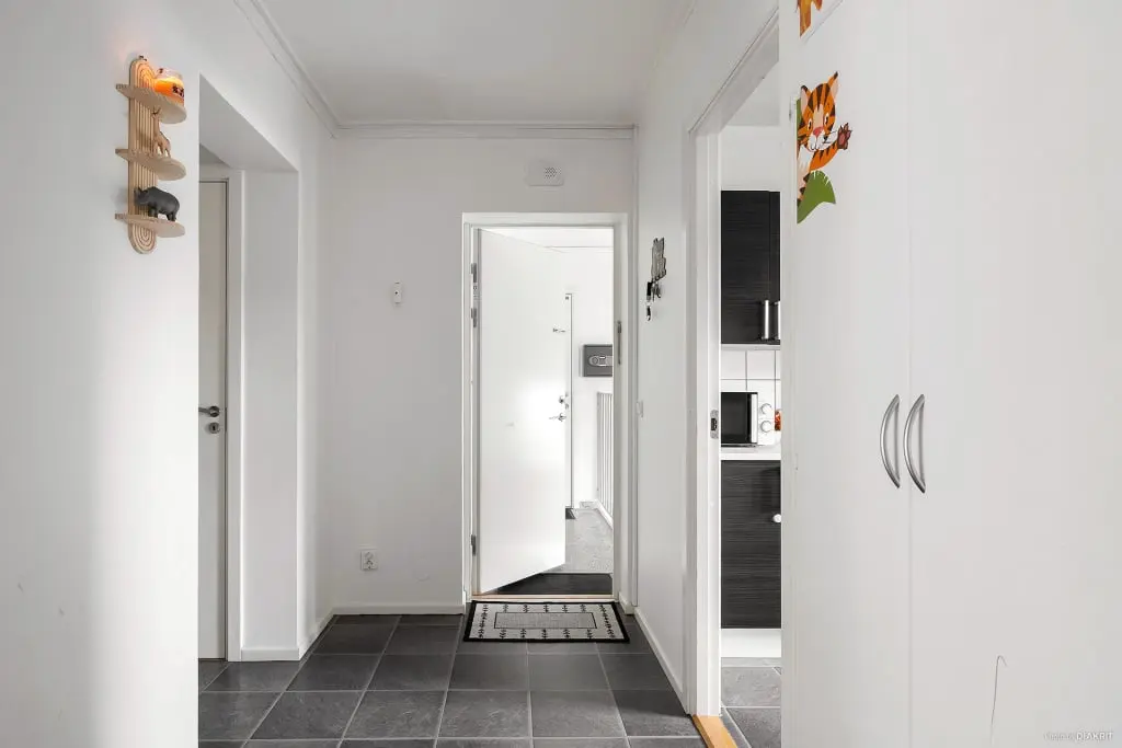 Lägenhet, Ängsgatan 14B, Västra Götaland. Bild 1 av 15