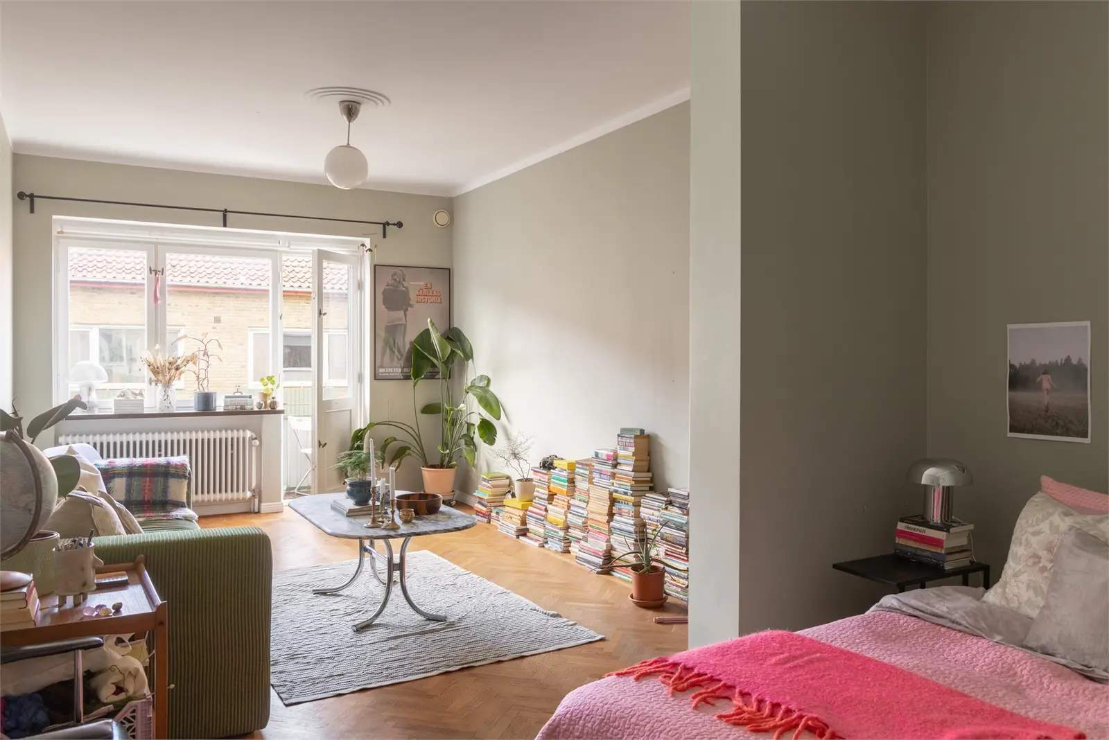 Lägenhet, Åhusgatan 4, Malmö. Bild 1 av 23