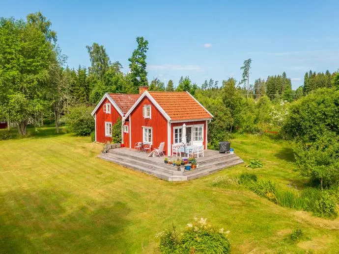 Bild 1 av 20 på Stora Åby Åbynäs 1