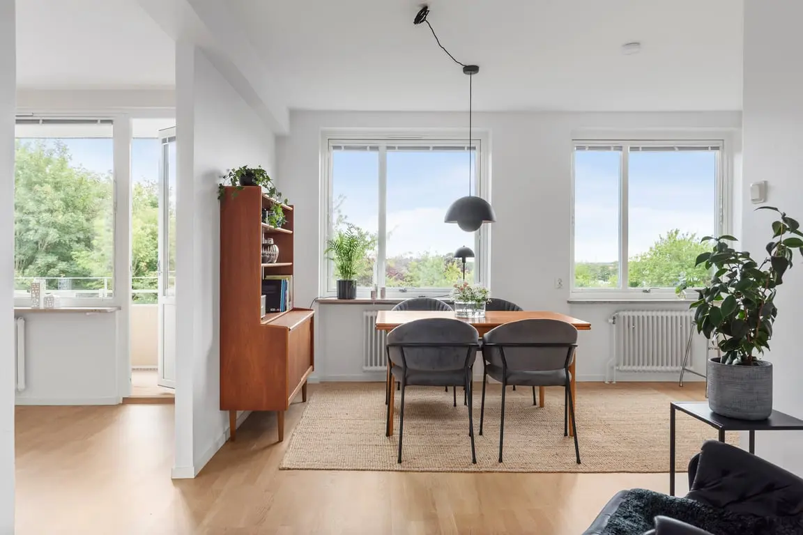 Apartment, Qvantenborgsvägen 3C, Lund. Photo 1 of 20