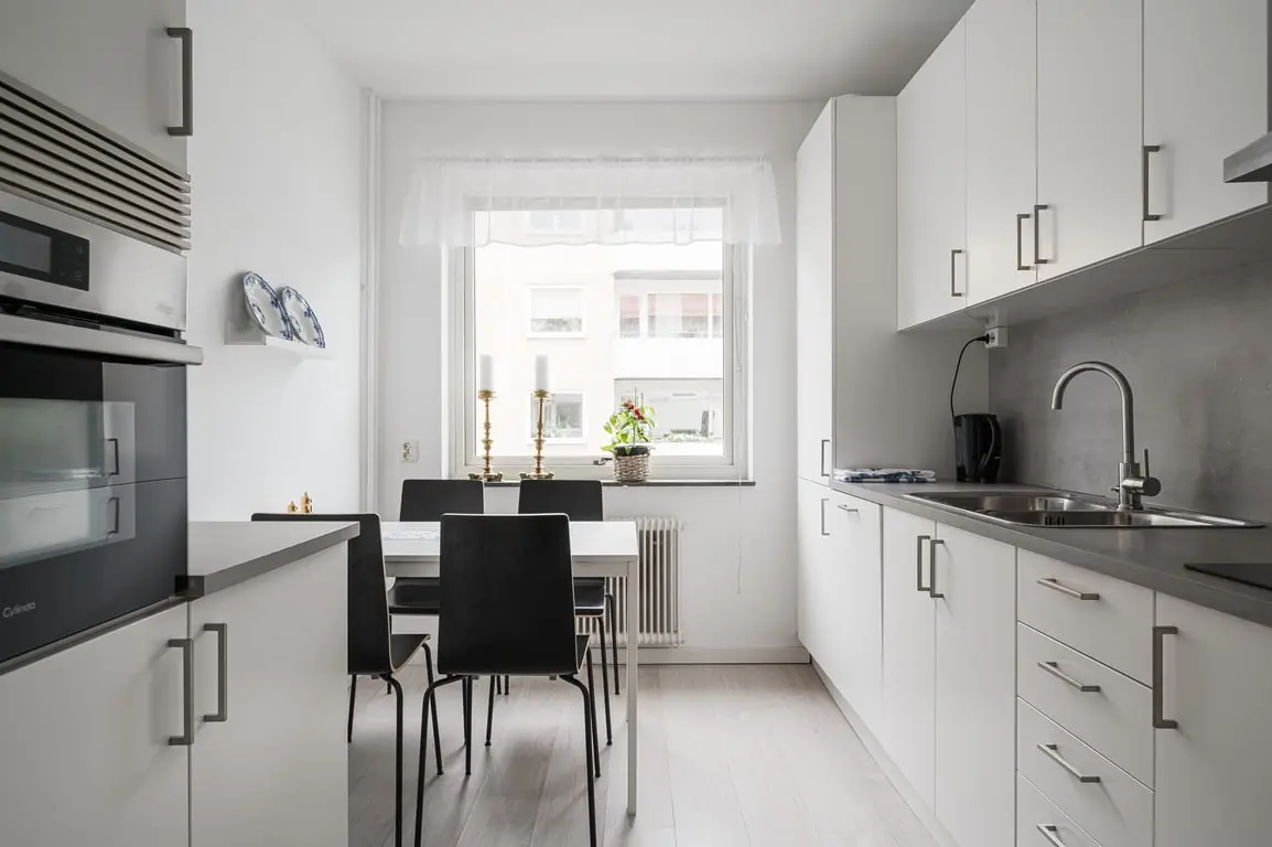 Image 1 of 26 of Torstensonsgatan 1