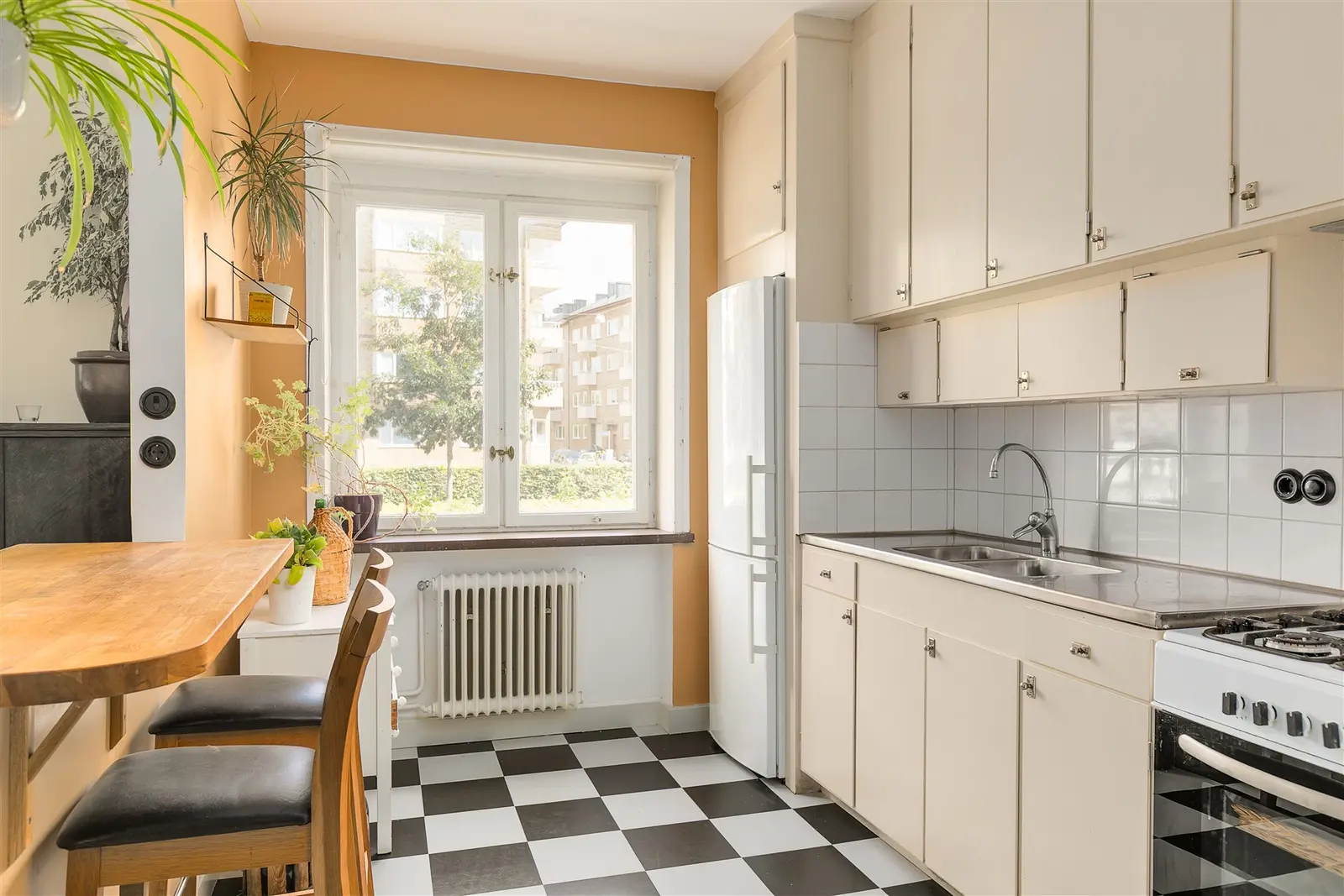 Lägenhet, Karlskronaplan 6, Skåne. Bild 1 av 19