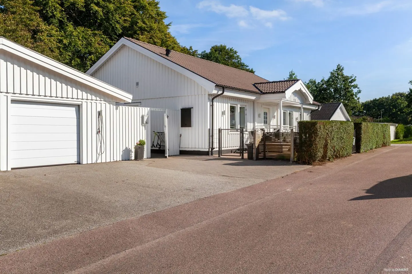 Bild 1 av 16 på Geografigatan 12