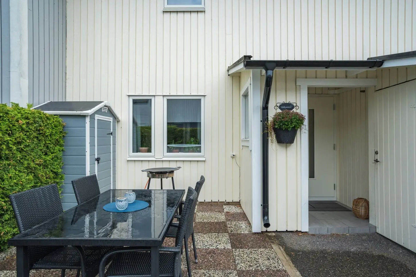 House, Näsuddsvägen 43B, Oxelösund. Photo 1 of 35