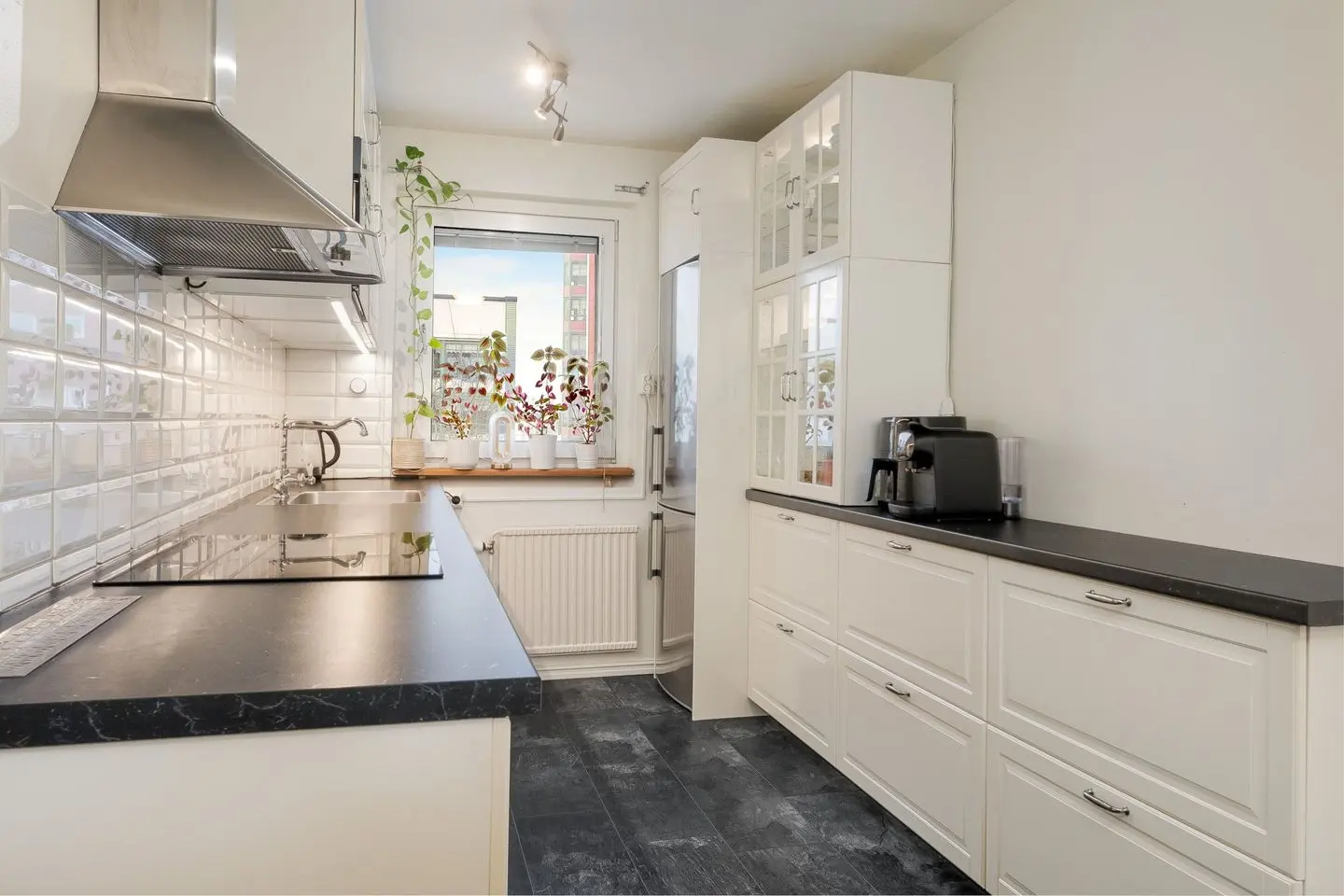 Apartment, Kolgillaregatan 10B, Avesta. Photo 1 of 20