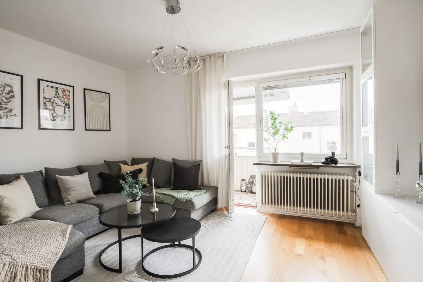 Bild 1 av 26 på Brändströmsgatan 18A