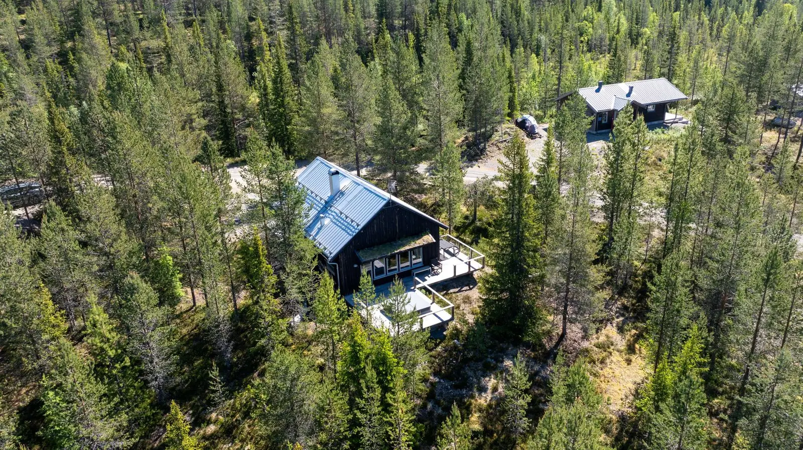Bild 1 av 30 på Näsvallen 486