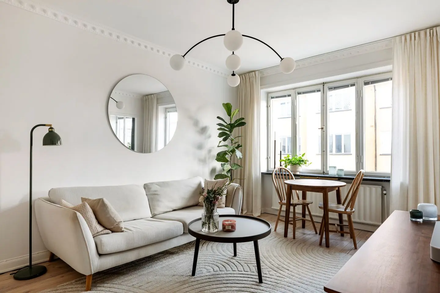 Apartment, Alströmergatan 32Q, 2tr, Stockholm. Photo 1 of 33