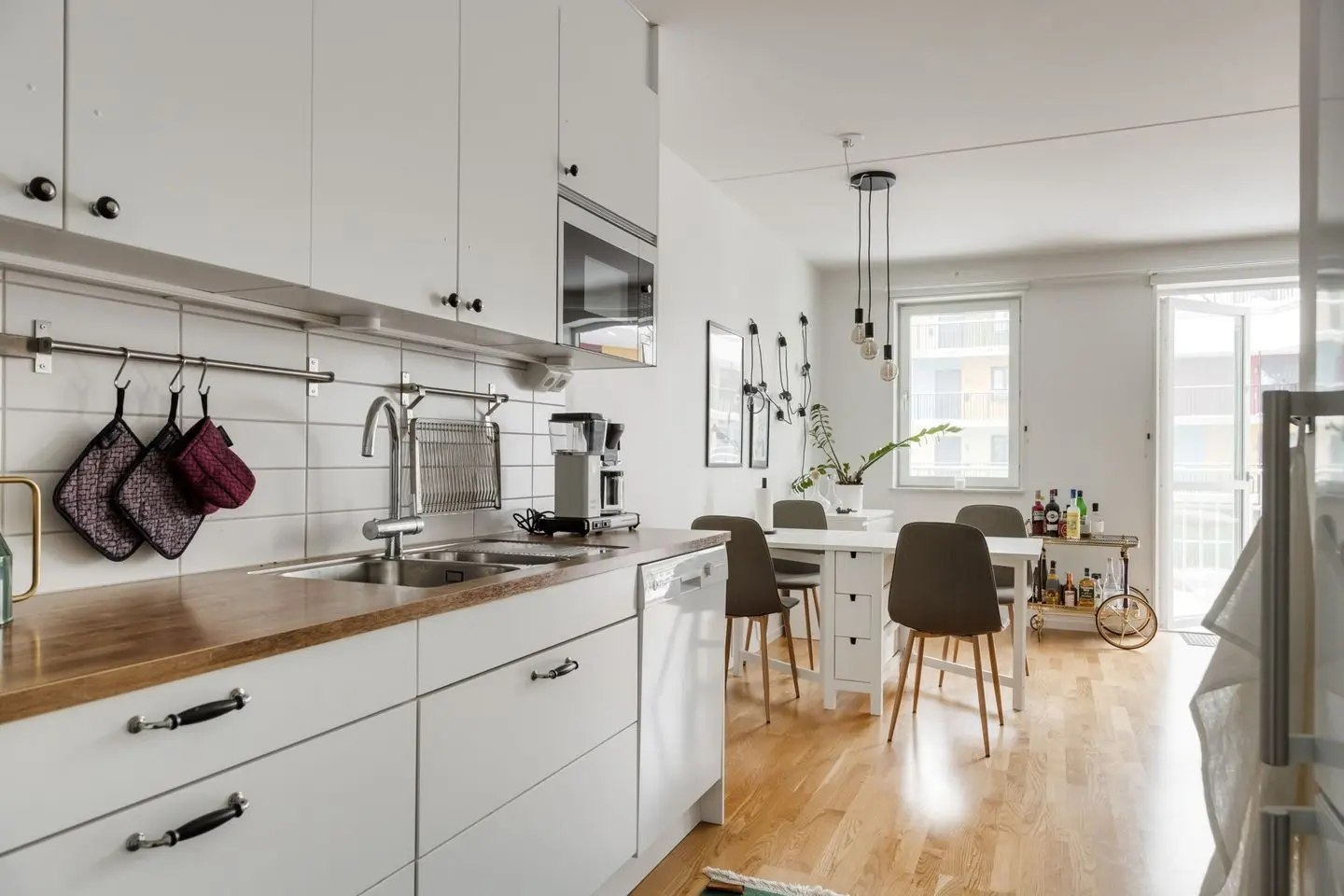 Lägenhet, Långängen 4B, Göteborg. Bild 1 av 22