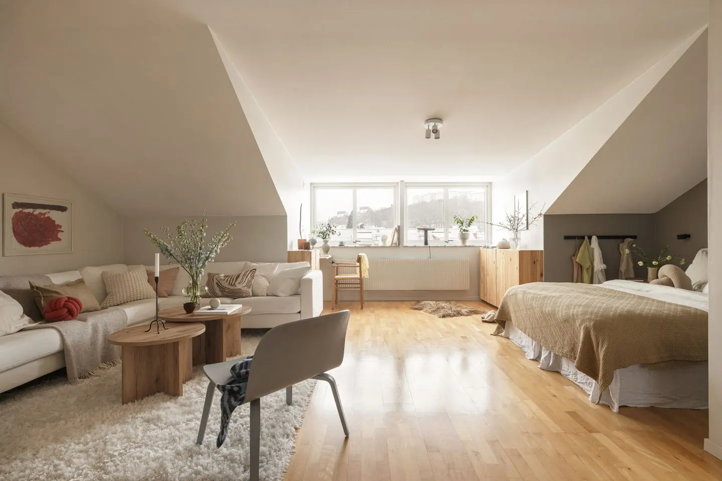 Lägenhet, Modellörsgatan 2B, Göteborg. Bild 1 av 25