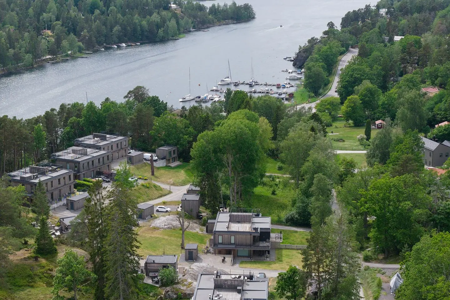 Image 1 of 48 of Ripvingevägen 20