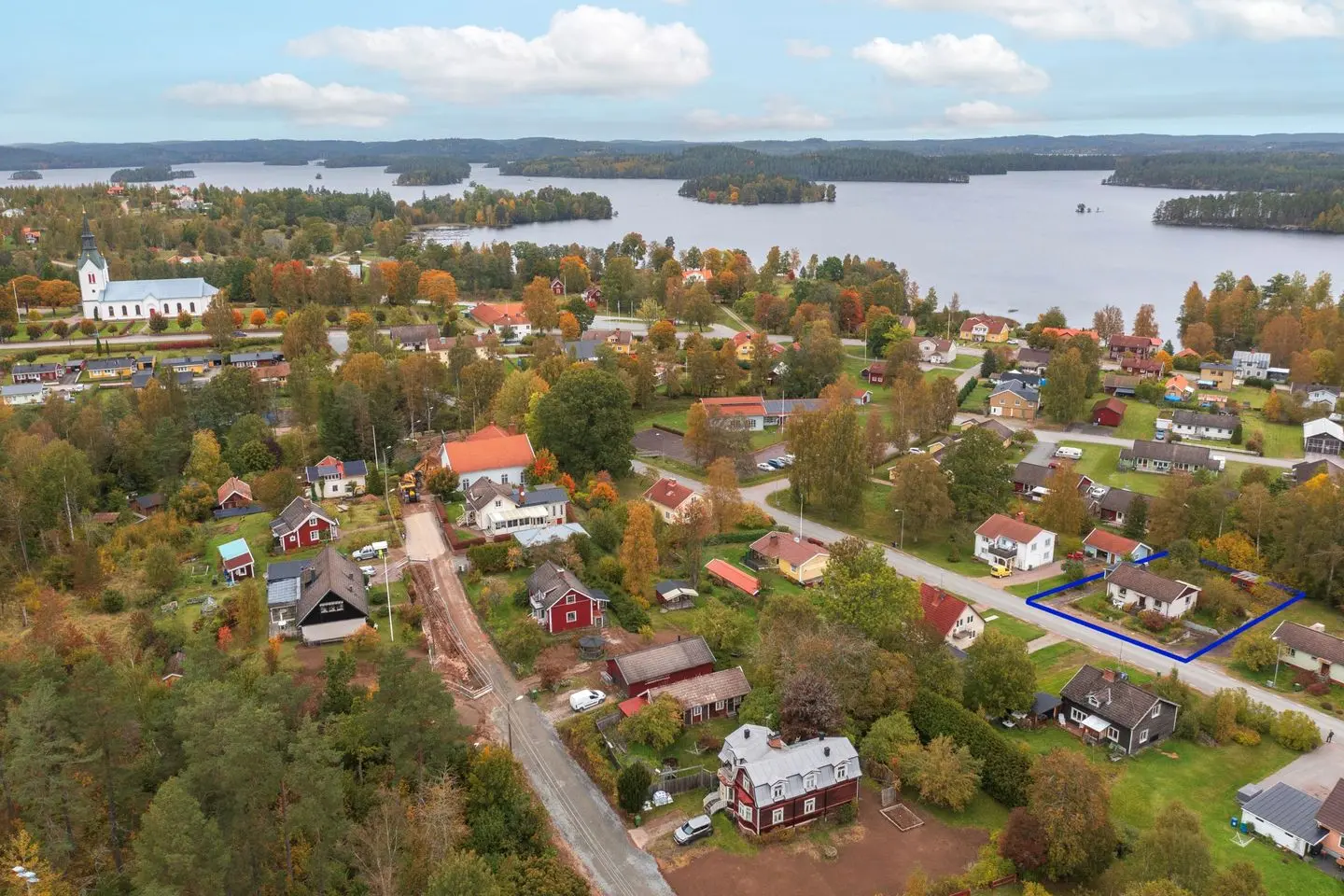 Image 1 of 22 of Lägernvägen 5