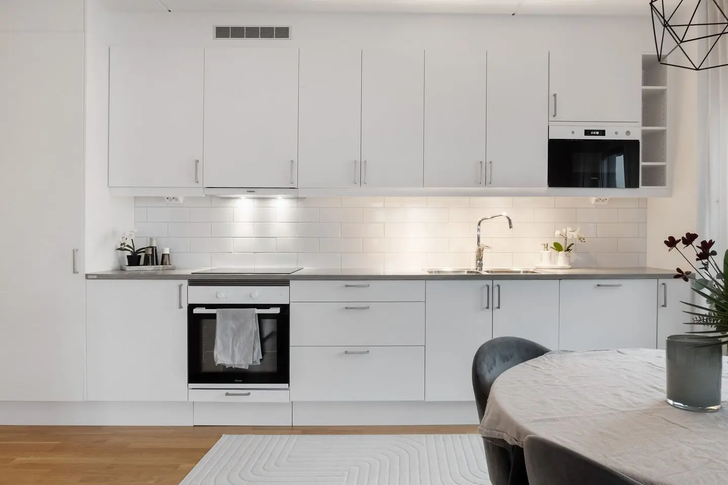 Apartment, Salviatorget 2, Göteborg. Photo 1 of 29