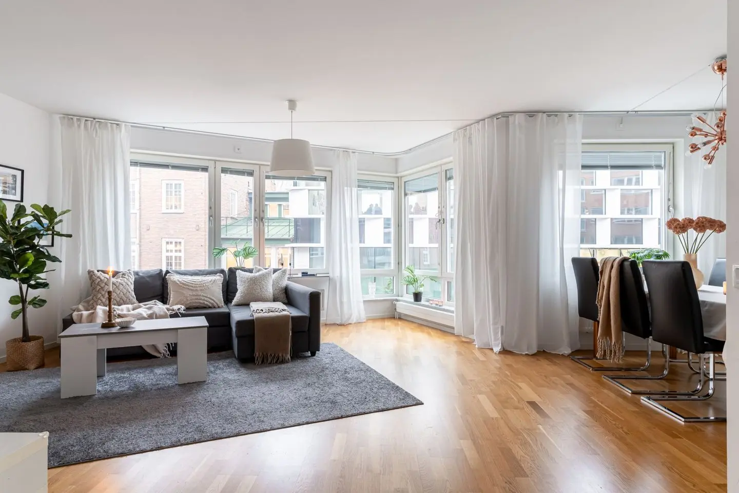 Bild 1 av 32 på Drottninggatan 3D