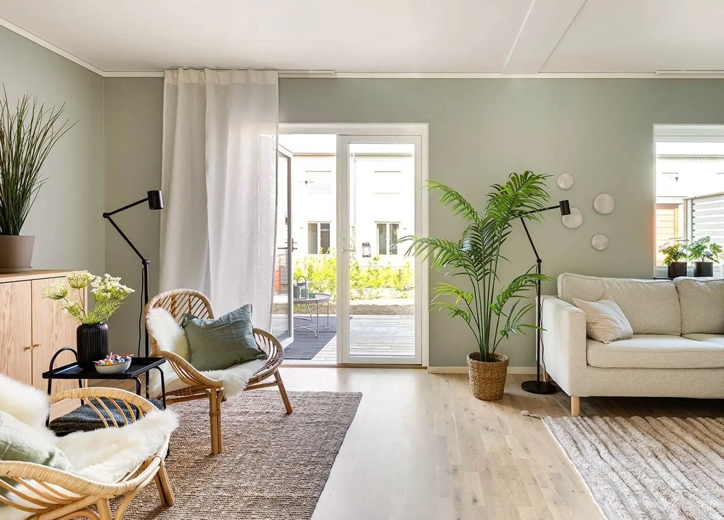 Bild 1 av 37 på Alberts väg E2