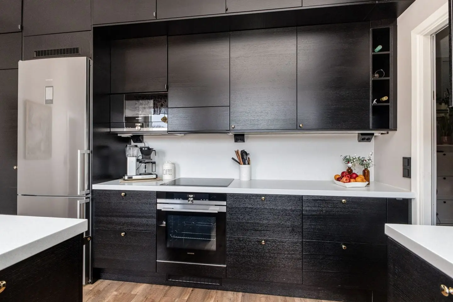 Lägenhet, Sankt Johannesgatan 3B, Enköping. Bild 1 av 27
