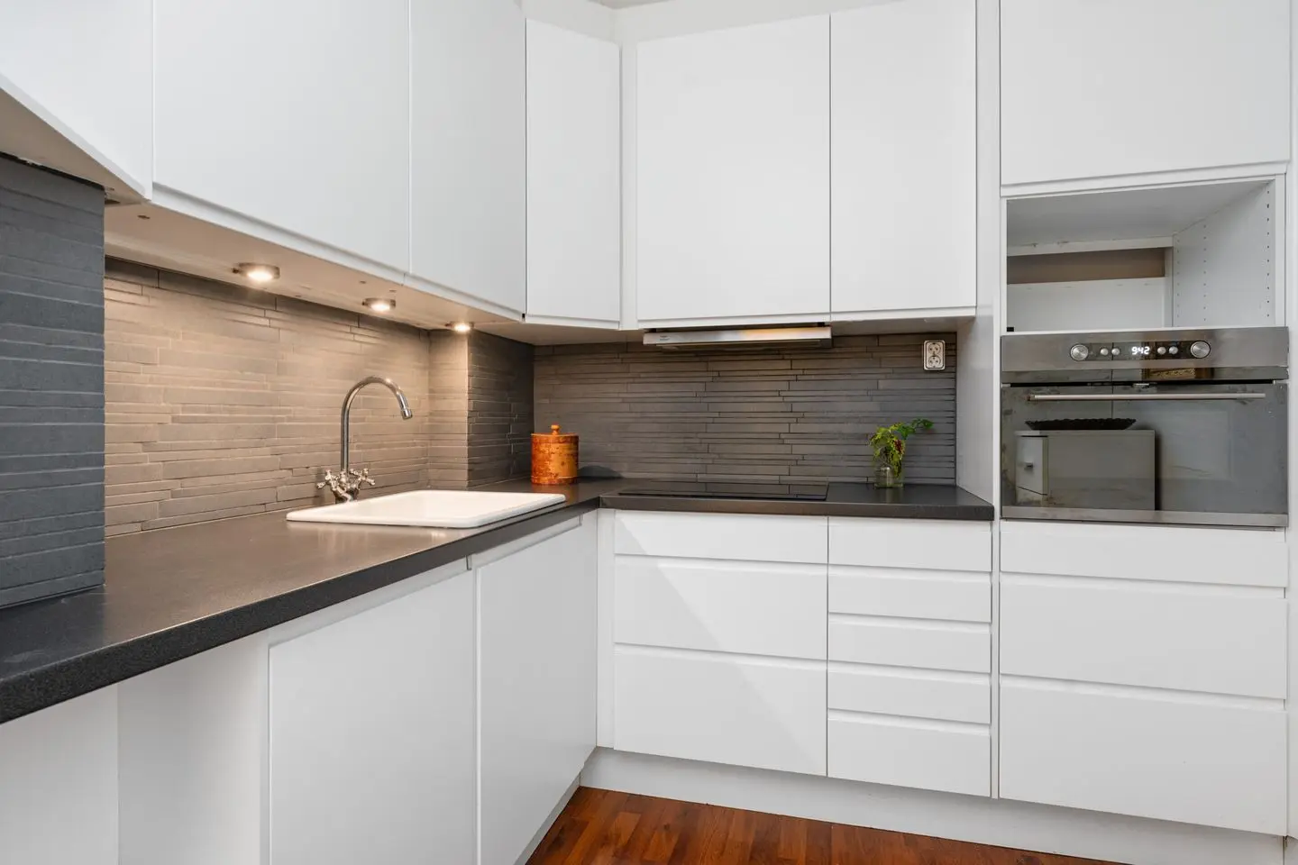 Apartment, Hotellgatan 5A, Karlskoga. Photo 1 of 19