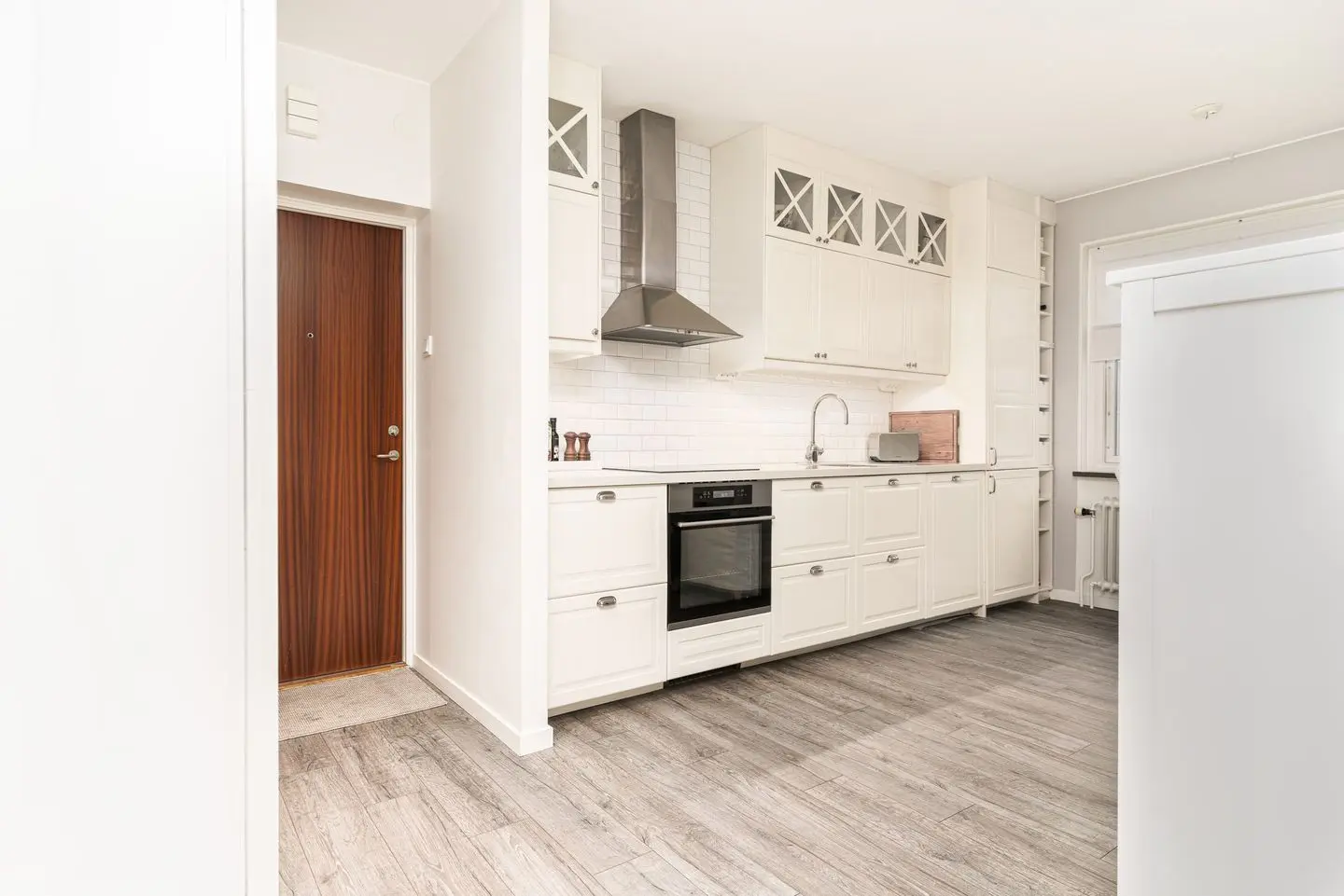 Lägenhet, Ostdalsgatan 54 C Lgh 1201, Motala. Bild 1 av 26